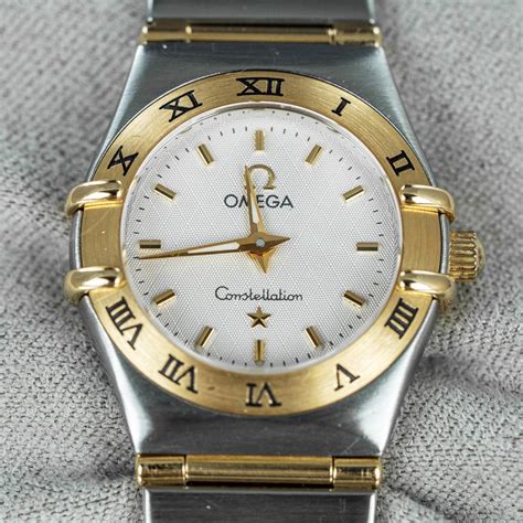 omega watches second hand for sale|pre owned men's omega watches.